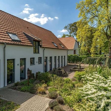 Die Traumhafte - Stilvolle Ferienwohnung Mit Komfort Kleve  Eksteriør bilde