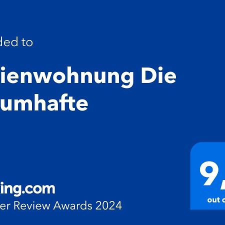Die Traumhafte - Stilvolle Ferienwohnung Mit Komfort Kleve  Eksteriør bilde