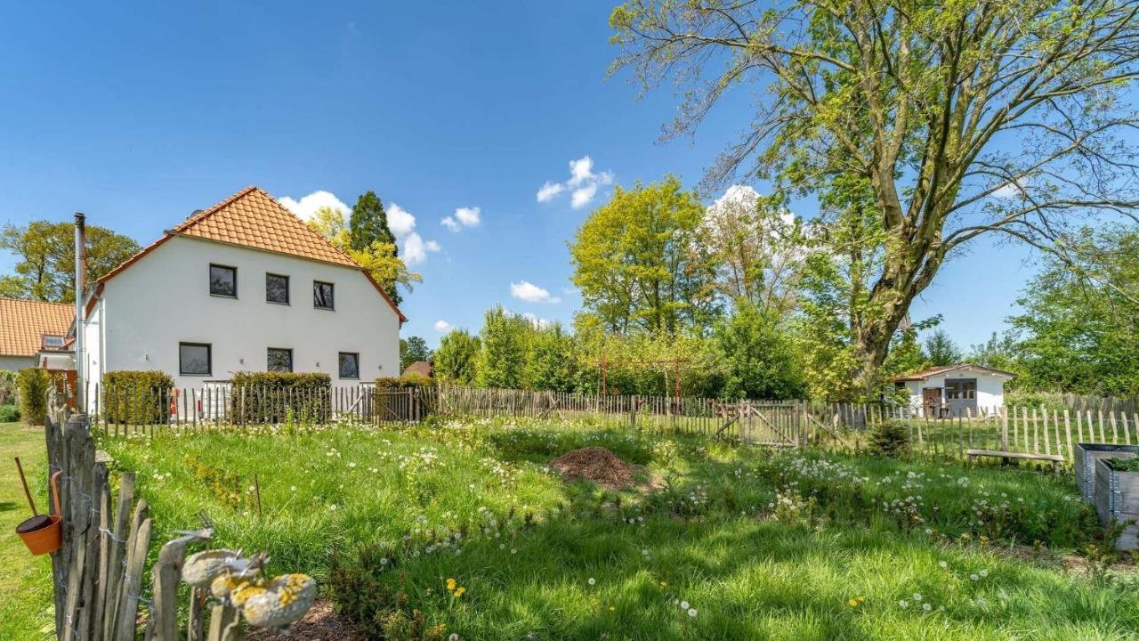 Die Traumhafte - Stilvolle Ferienwohnung Mit Komfort Kleve  Eksteriør bilde