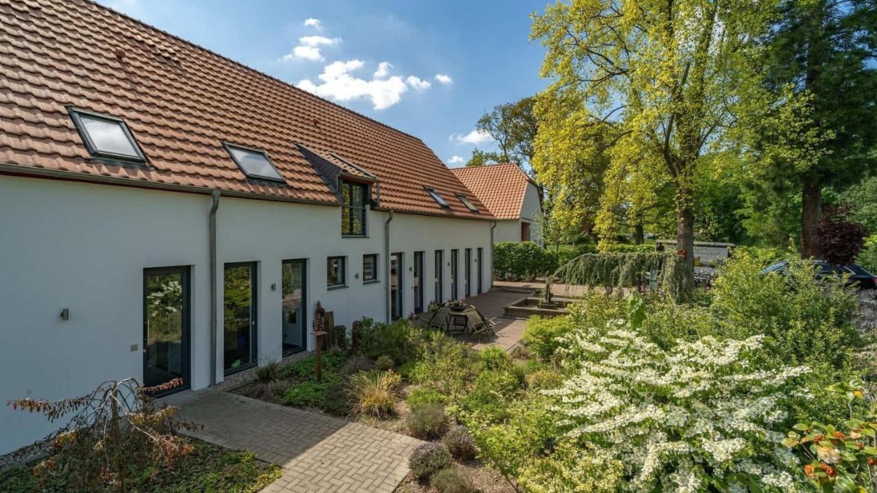 Die Traumhafte - Stilvolle Ferienwohnung Mit Komfort Kleve  Eksteriør bilde