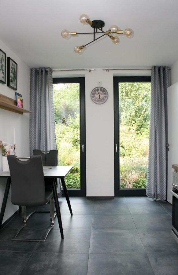 Die Traumhafte - Stilvolle Ferienwohnung Mit Komfort Kleve  Eksteriør bilde